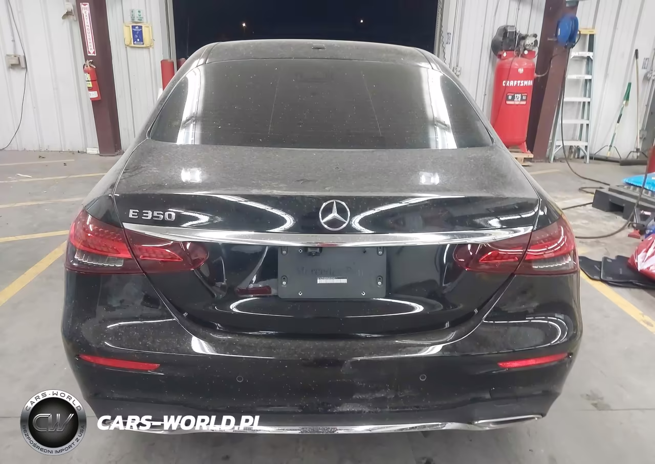 2021 Mercedes-Benz E 350 VIN:W1KZF8DB9MA994511 - 16