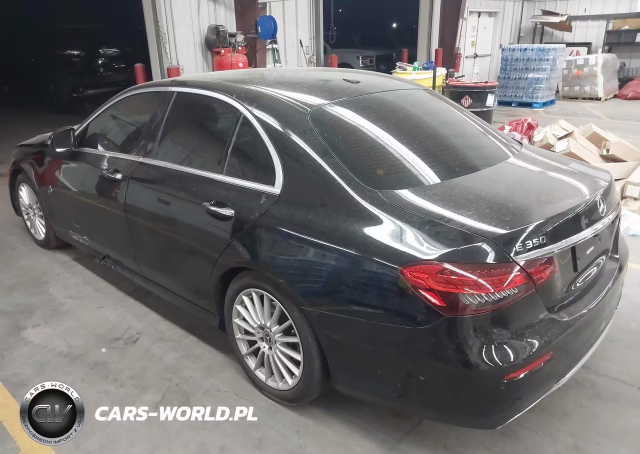 2021 Mercedes-Benz E 350 VIN:W1KZF8DB9MA994511 - 3