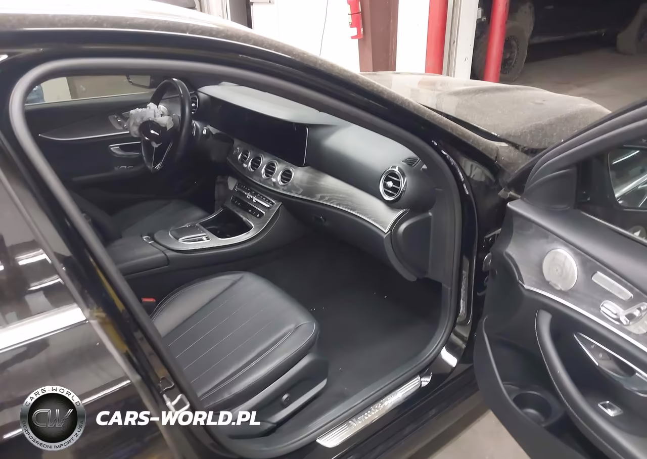 2021 Mercedes-Benz E 350 VIN:W1KZF8DB9MA994511 - 5