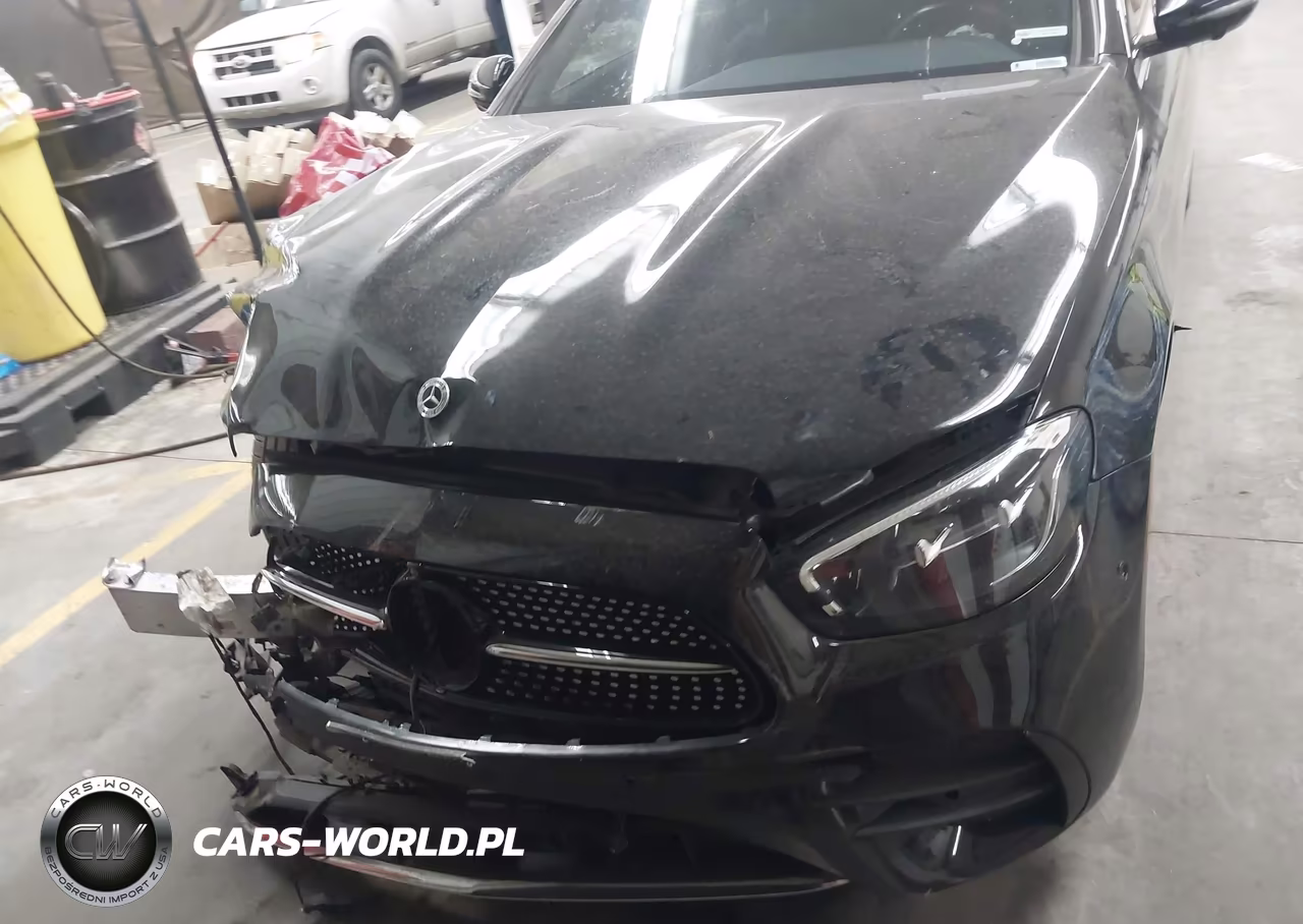 2021 Mercedes-Benz E 350 VIN:W1KZF8DB9MA994511 - 6