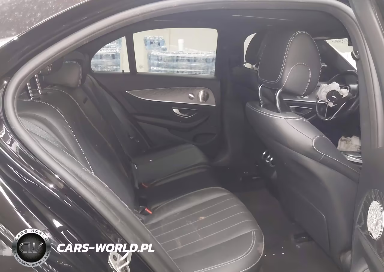 2021 Mercedes-Benz E 350 VIN:W1KZF8DB9MA994511 - 8