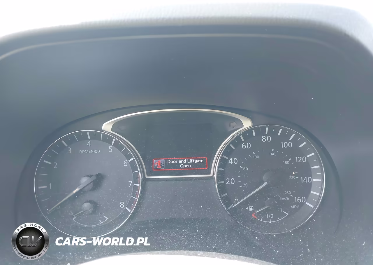 2017 Nissan Pathfinder Sl VIN:5N1DR2MMXHC632042 - 7