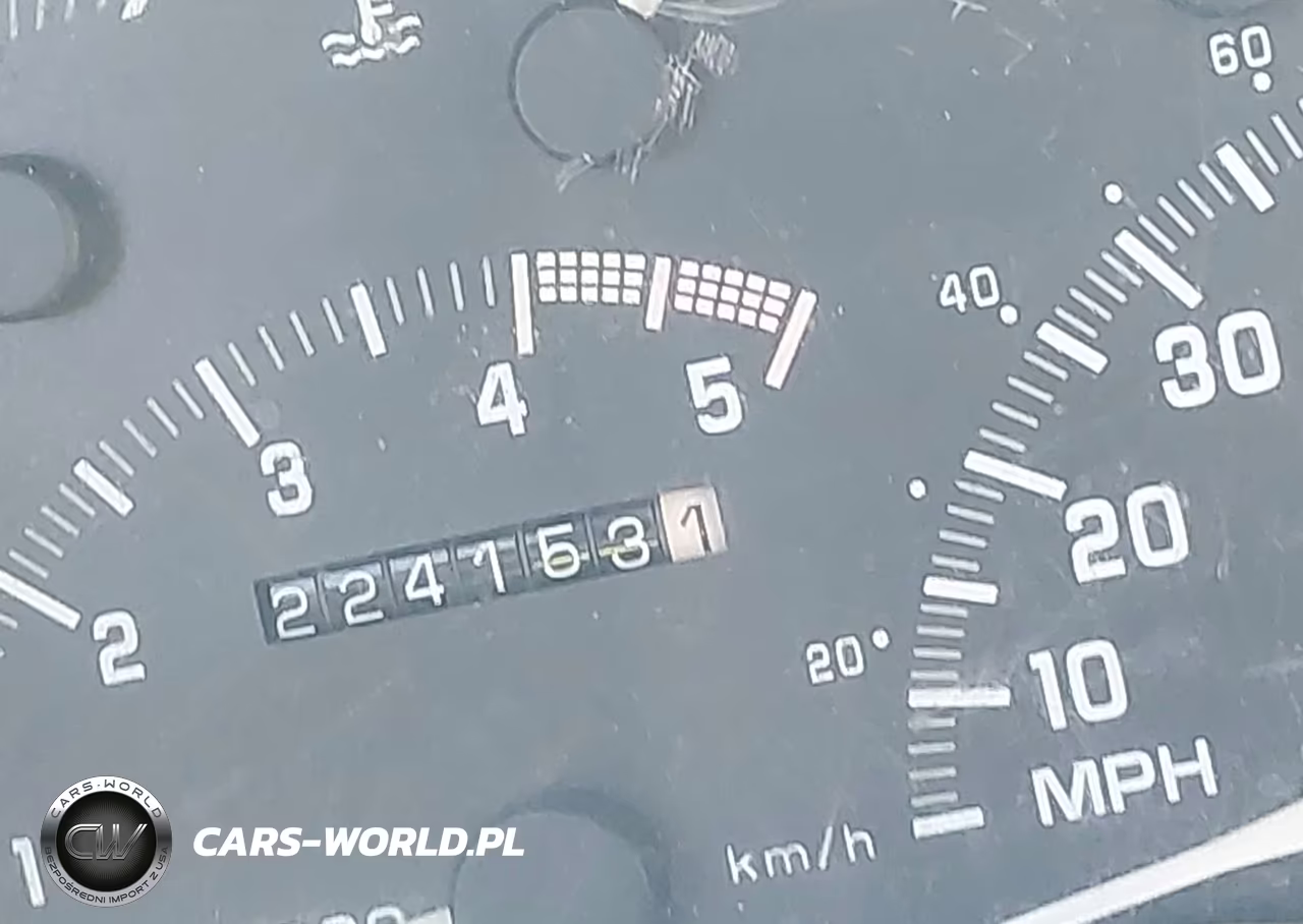 1993 Chevrolet Gmt-400 K1500 VIN:1GBEK14K4PZ148681 - 15
