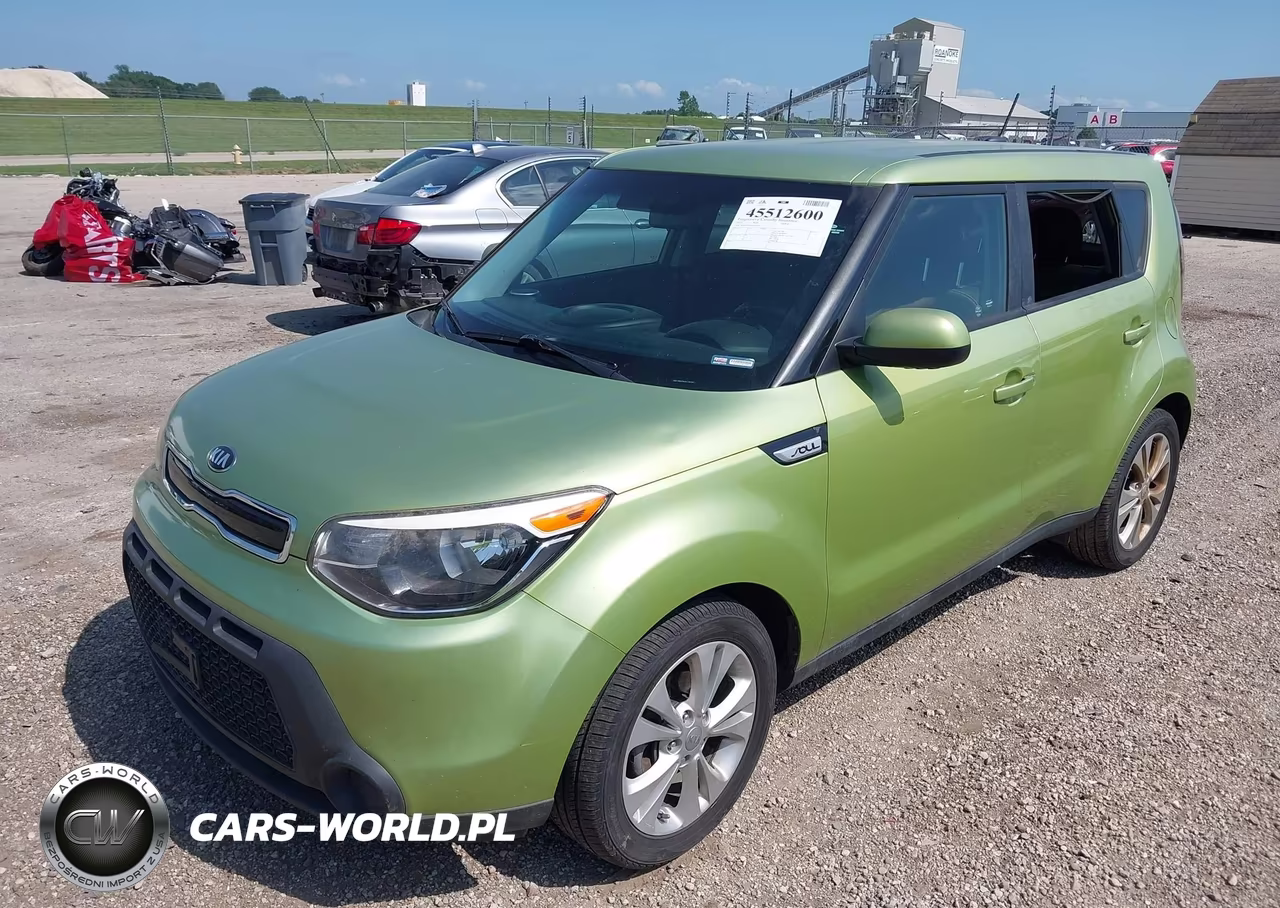 2015 Kia Soul + VIN:KNDJP3A55F7787359 - 2