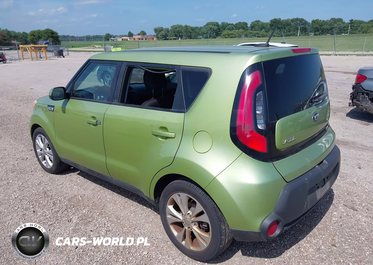 2015 Kia Soul + VIN:KNDJP3A55F7787359 - 3
