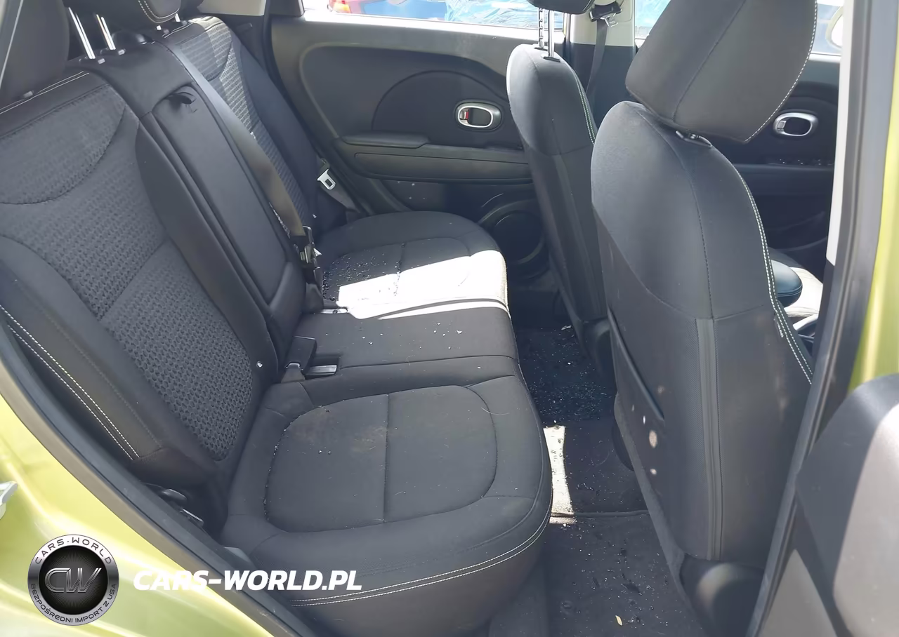 2015 Kia Soul + VIN:KNDJP3A55F7787359 - 8