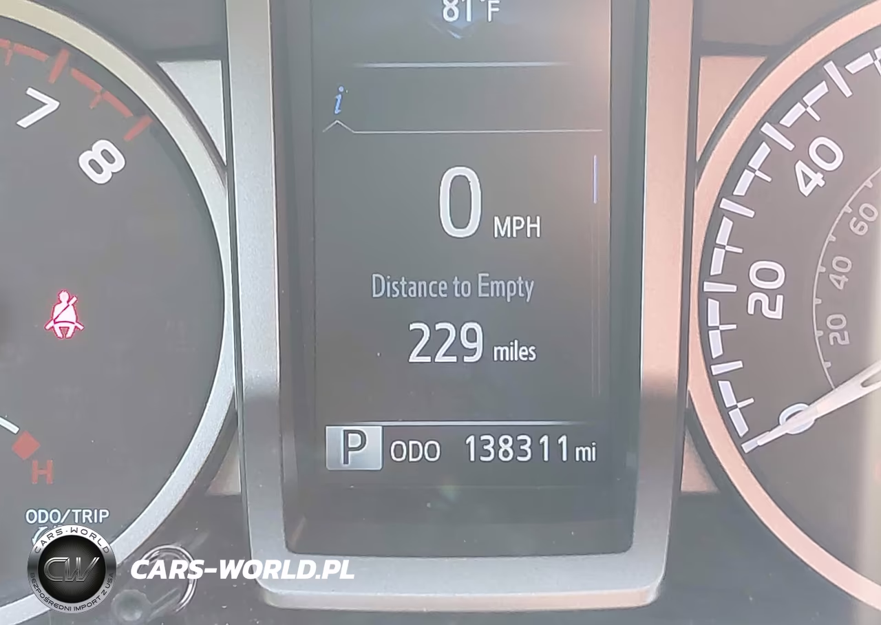 2018 Toyota Tacoma Limited VIN:3TMGZ5AN1JM159006 - 15