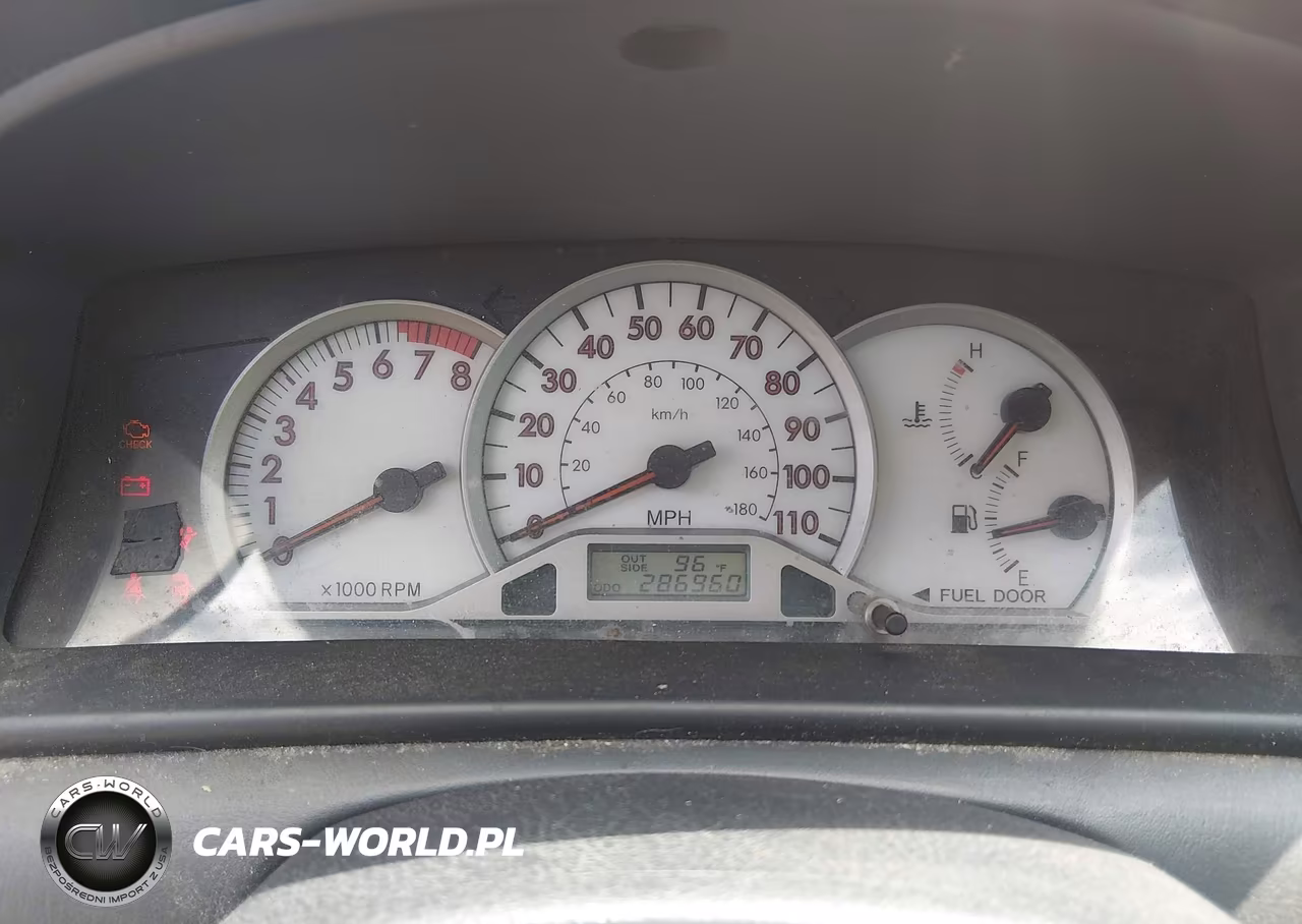2006 Toyota Corolla S VIN:2T1BR32E56C574679 - 7
