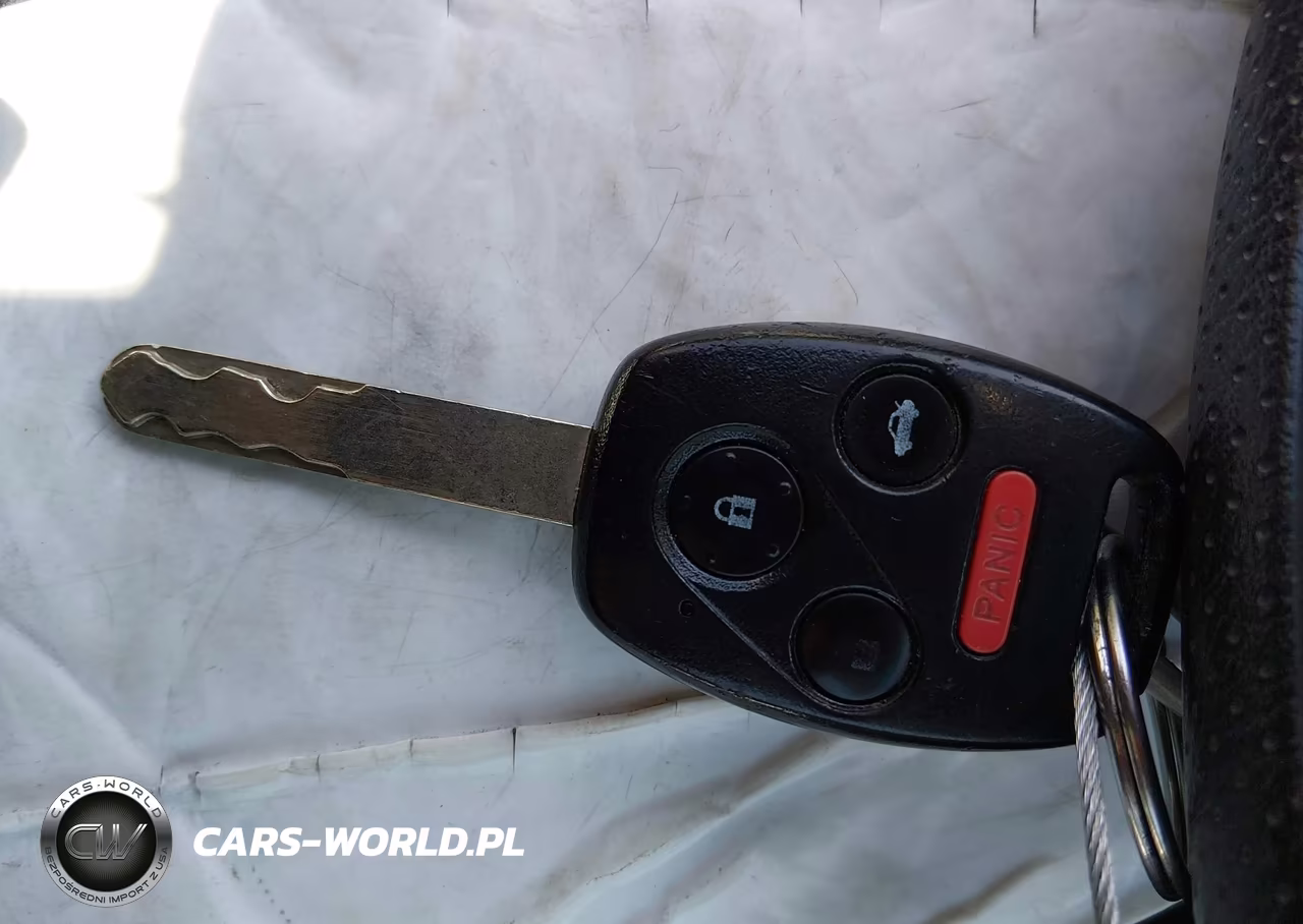 2007 Honda Accord 2.4 Se VIN:1HGCM56397A223787 - 11