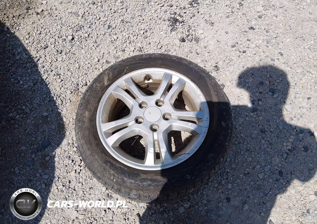 2007 Honda Accord 2.4 Se VIN:1HGCM56397A223787 - 12