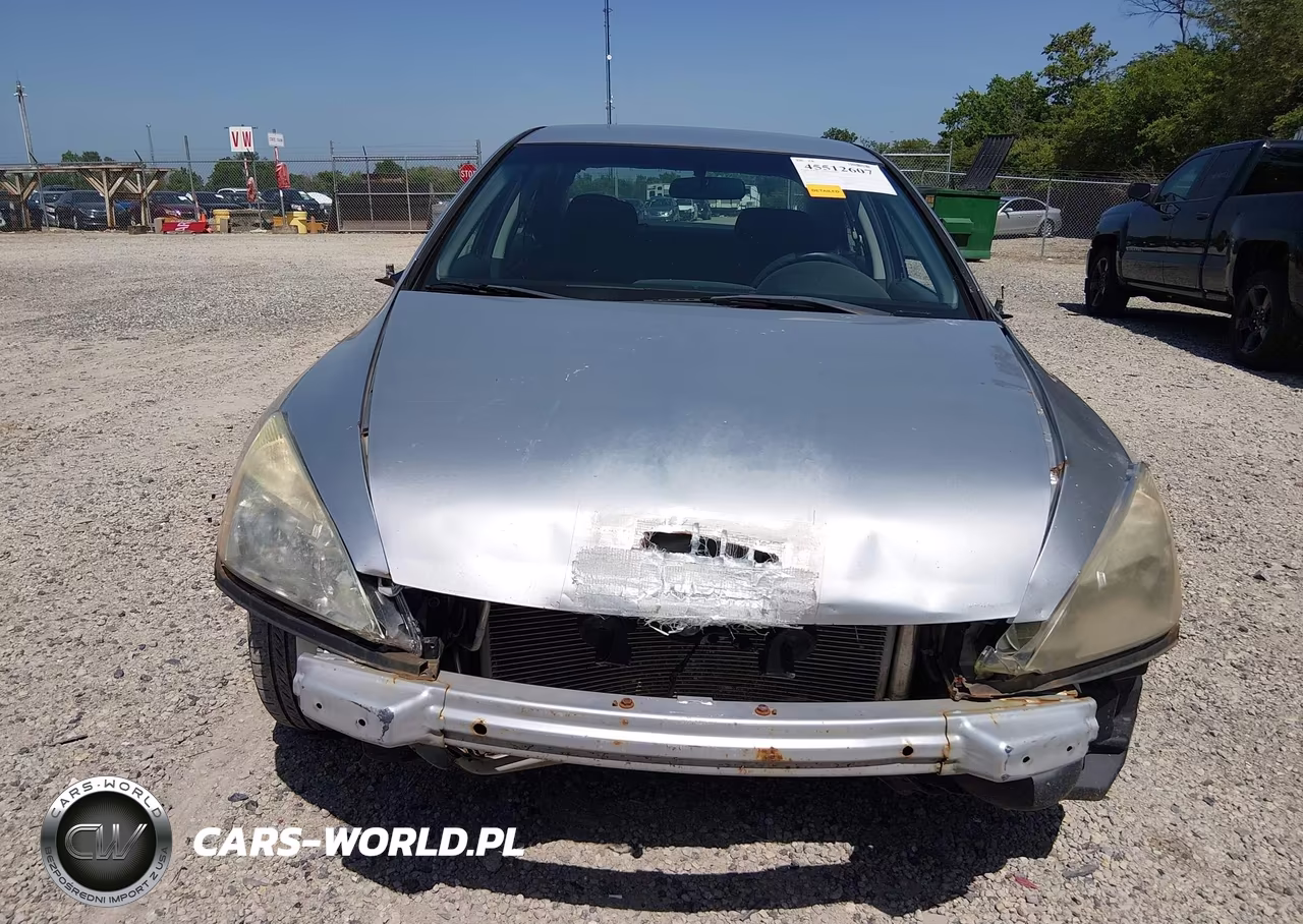 2007 Honda Accord 2.4 Se VIN:1HGCM56397A223787 - 13