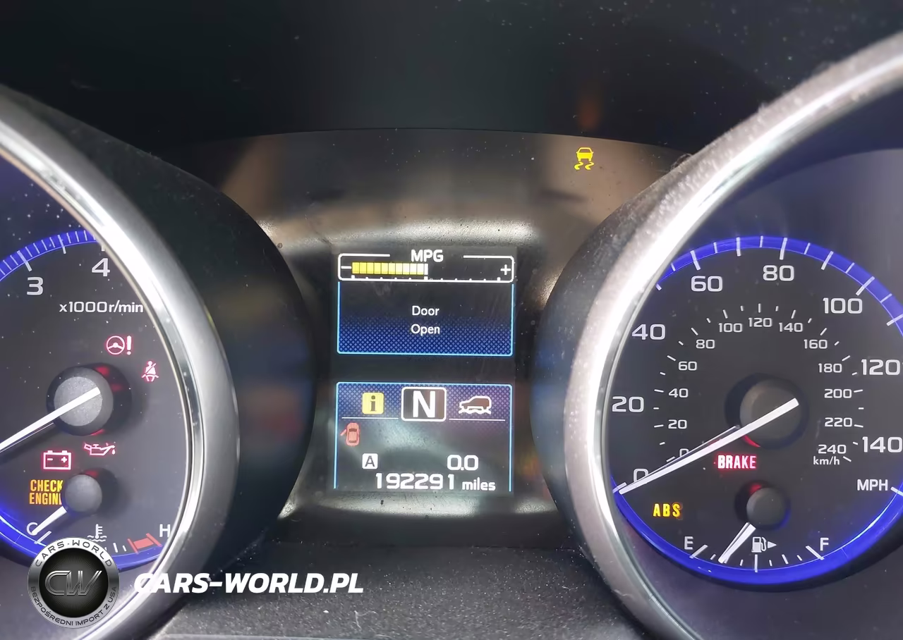 2016 Subaru Outback 2.5I Limited VIN:4S4BSBLCXG3335680 - 15