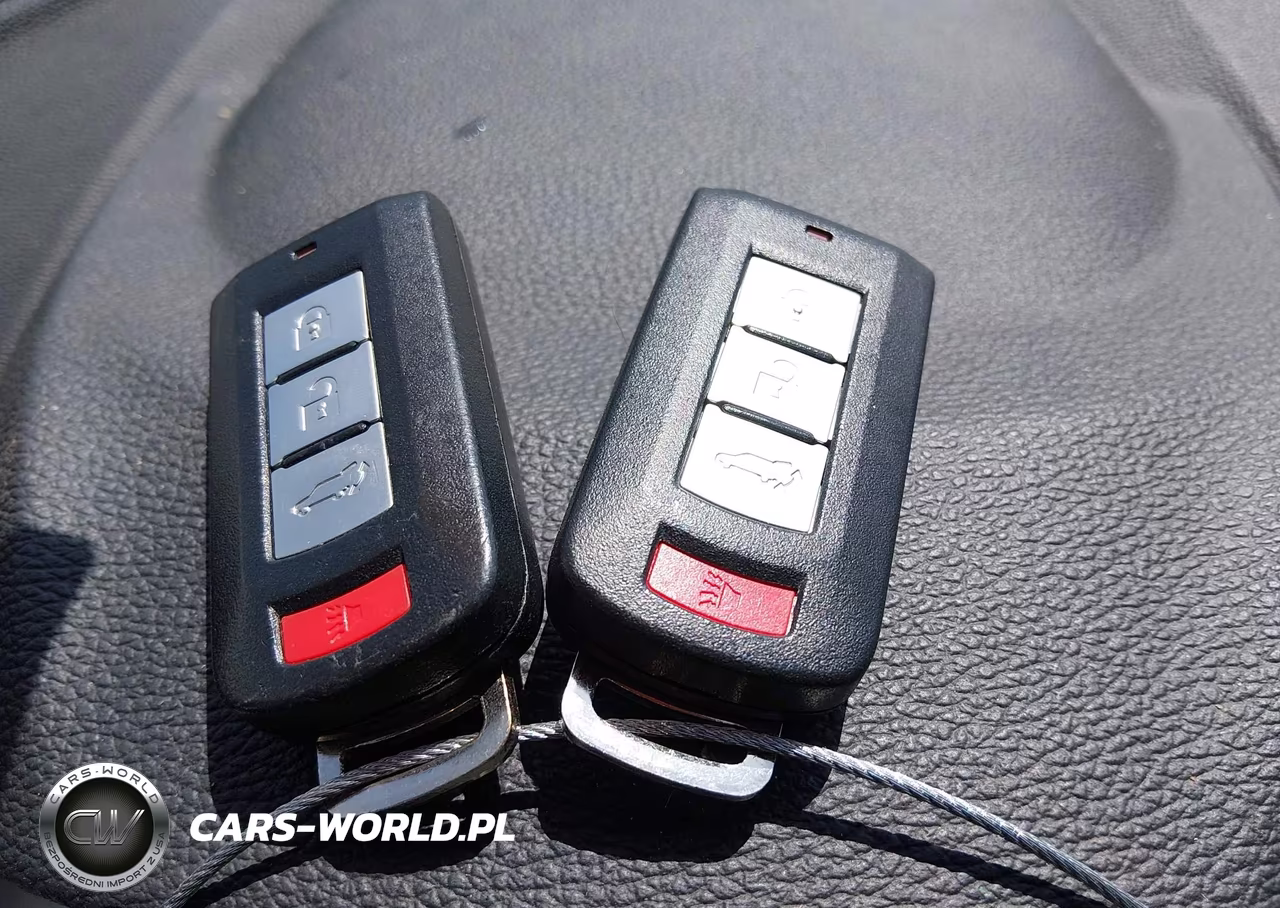 2024 Mitsubishi Eclipse Cross Se S-Awc-Sel S-Awc VIN:JA4ATWAA2RZ047085 - 11