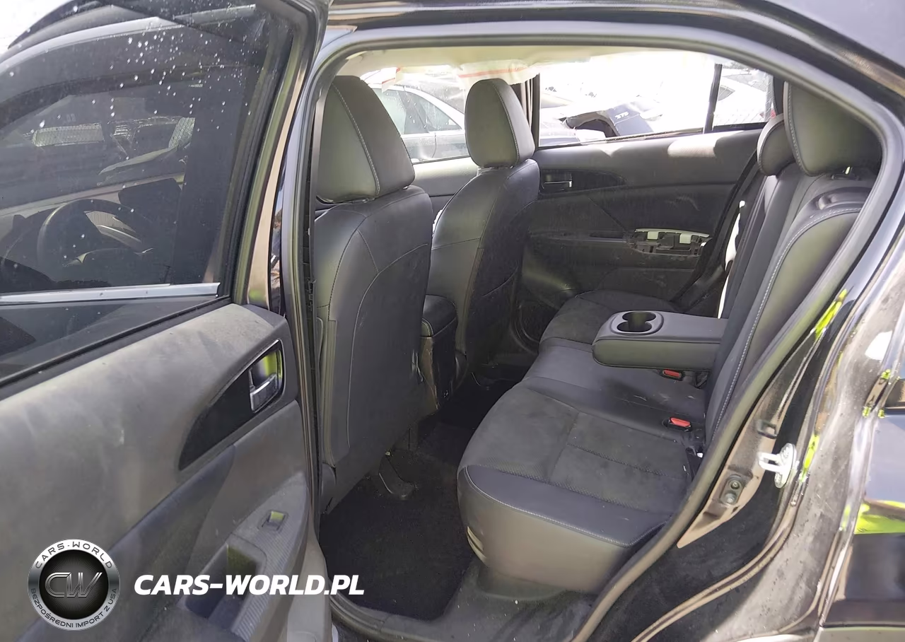 2024 Mitsubishi Eclipse Cross Se S-Awc-Sel S-Awc VIN:JA4ATWAA2RZ047085 - 8