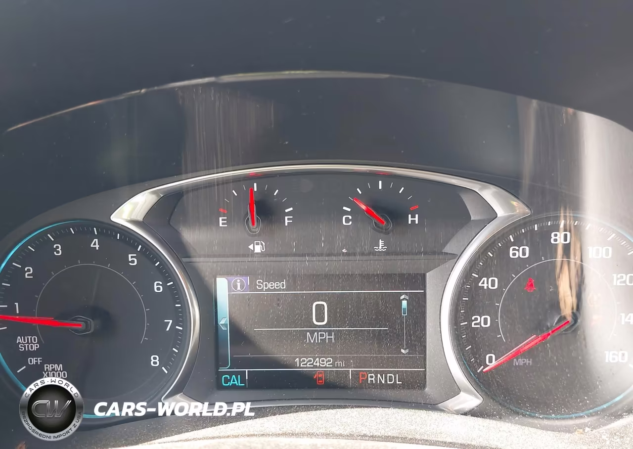 2018 Chevrolet Equinox Lt VIN:2GNAXSEV5J6122076 - 15
