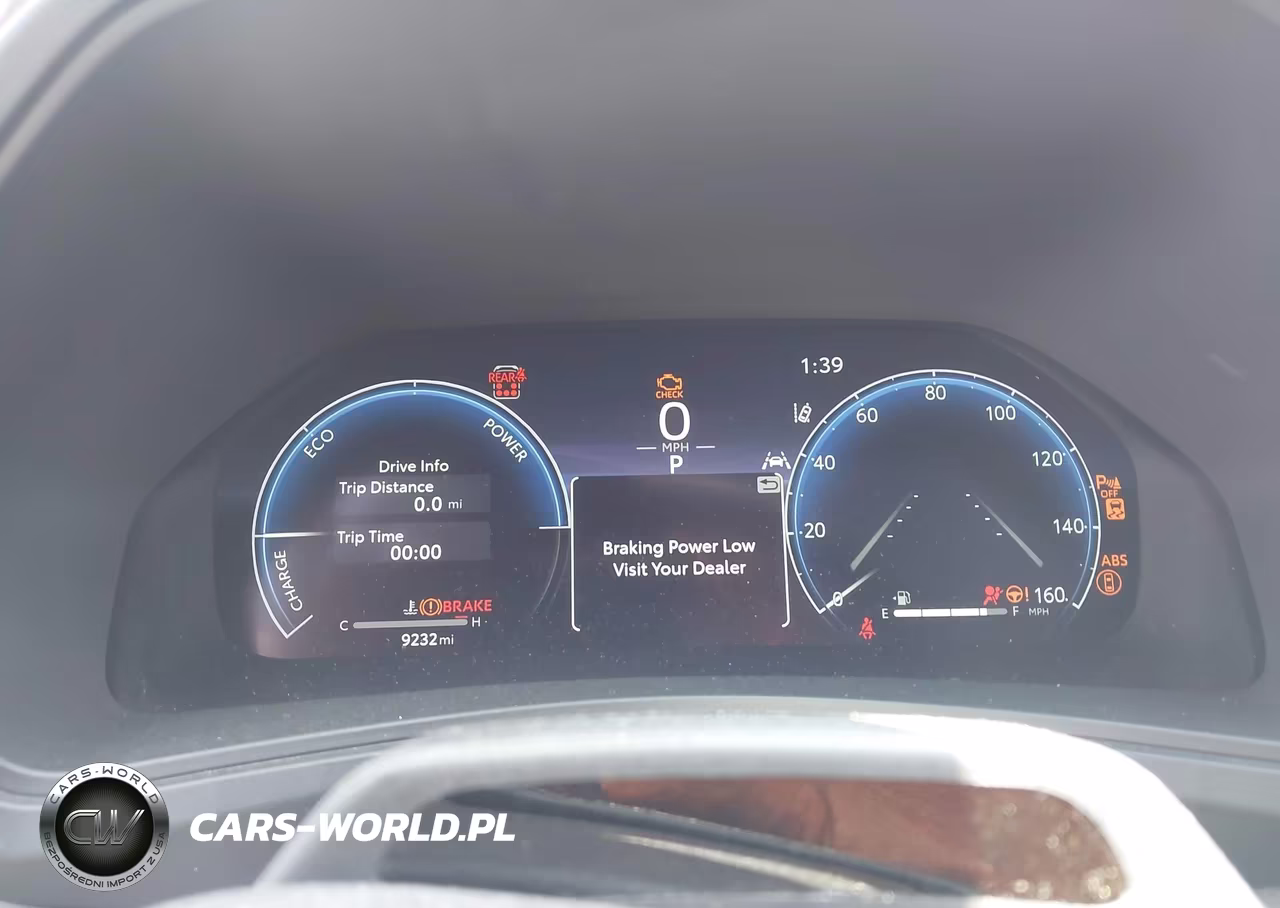 2025 Toyota Grand Highlander Hybrid Platinum Max VIN:5TDADAB59SS017855 - 7