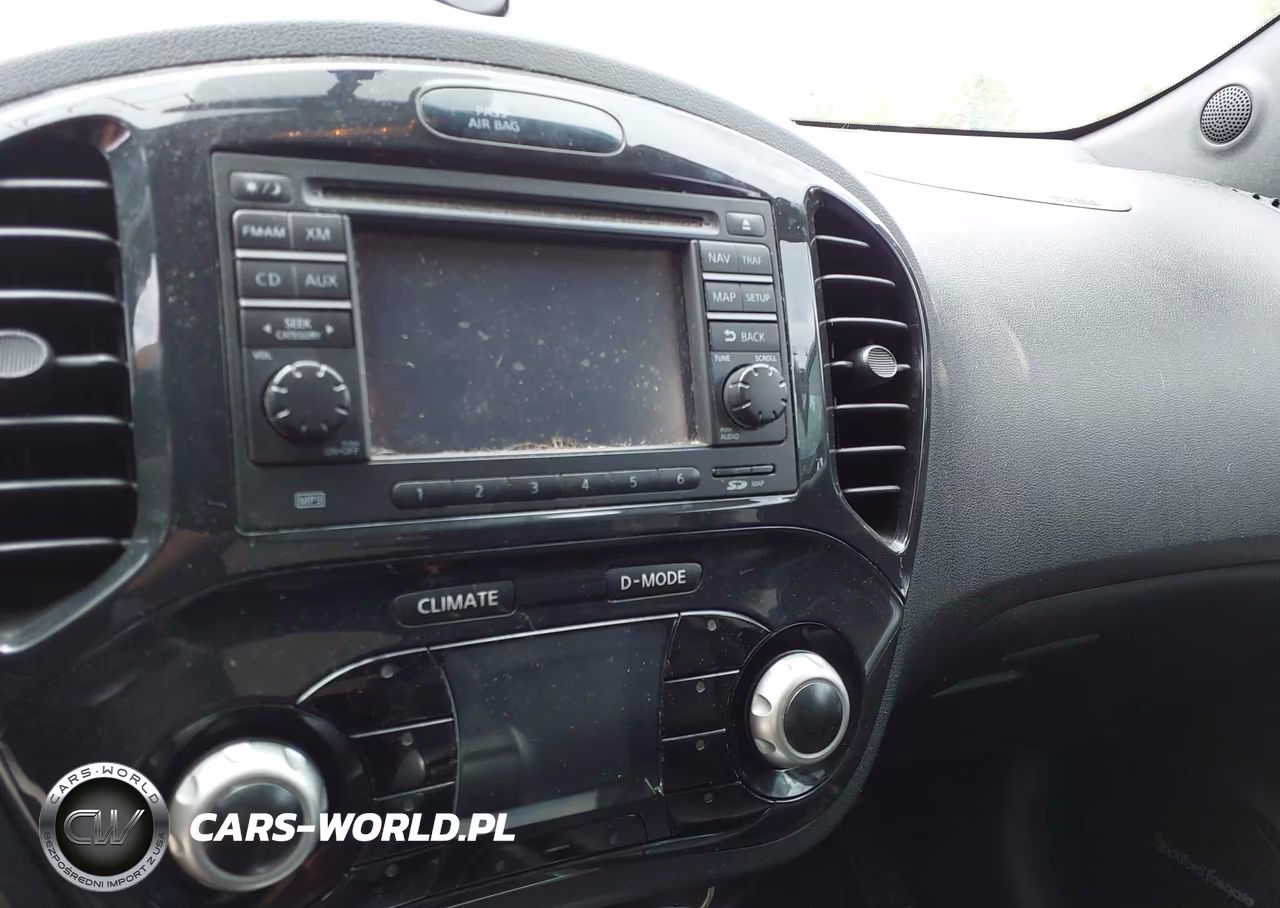 2013 Nissan Juke Sl VIN:JN8AF5MV3DT227648 - 15