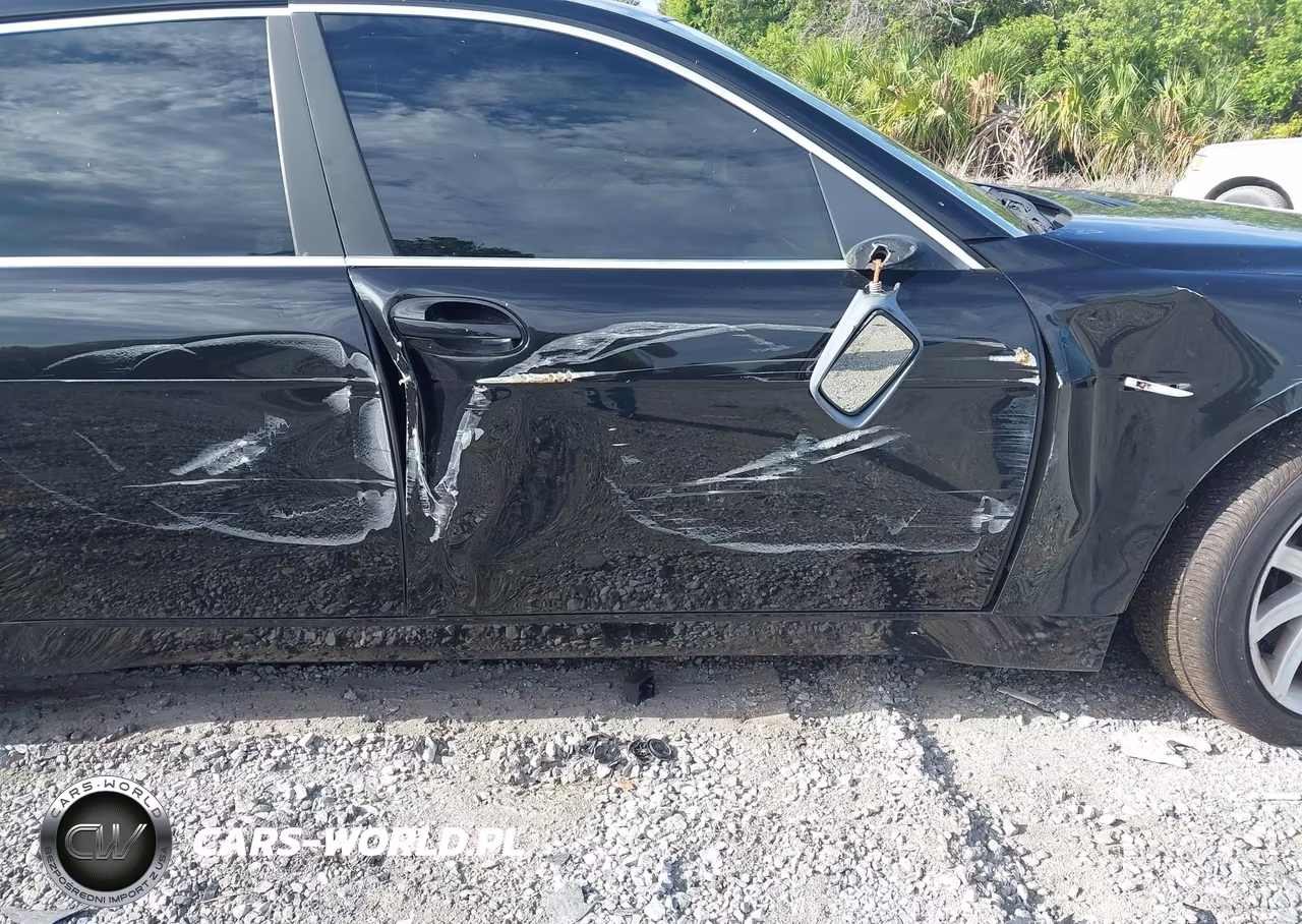 2004 BMW 745Li VIN:WBAGN634X4DS49175 - 12