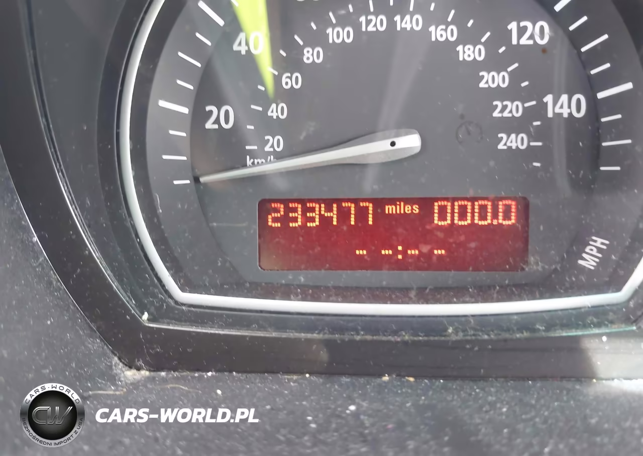 2005 BMW X3 3.0I VIN:WBXPA93415WD18816 - 12