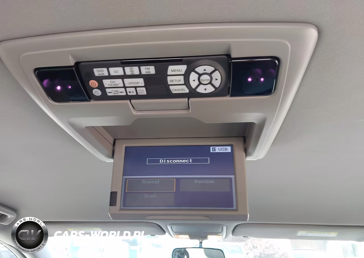 2017 Honda Odyssey Se VIN:5FNRL5H39HB019203 - 17