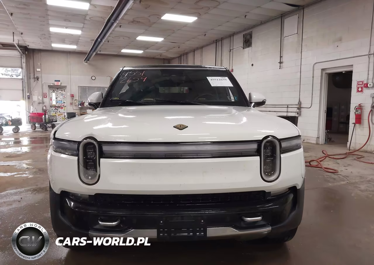 2025 Rivian R1S VIN:7PDSGBBA8SN062797 - 11