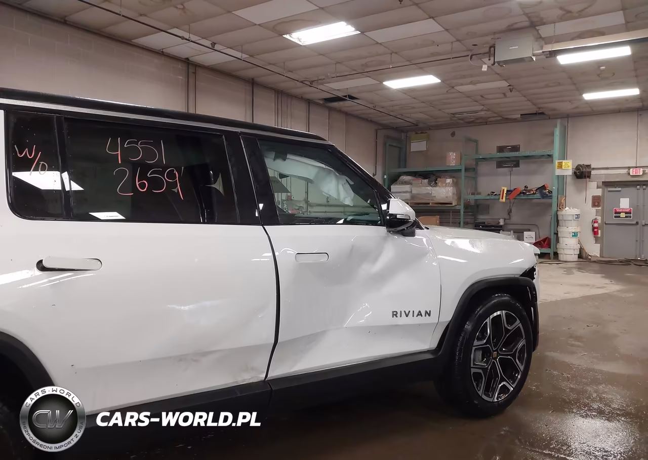2025 Rivian R1S VIN:7PDSGBBA8SN062797 - 19