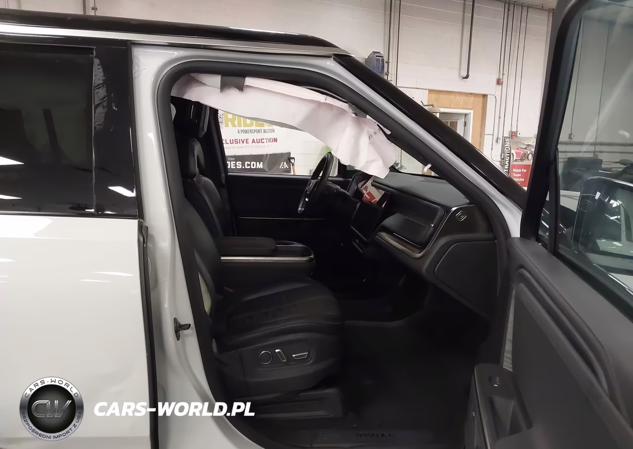 2025 Rivian R1S VIN:7PDSGBBA8SN062797 - 5