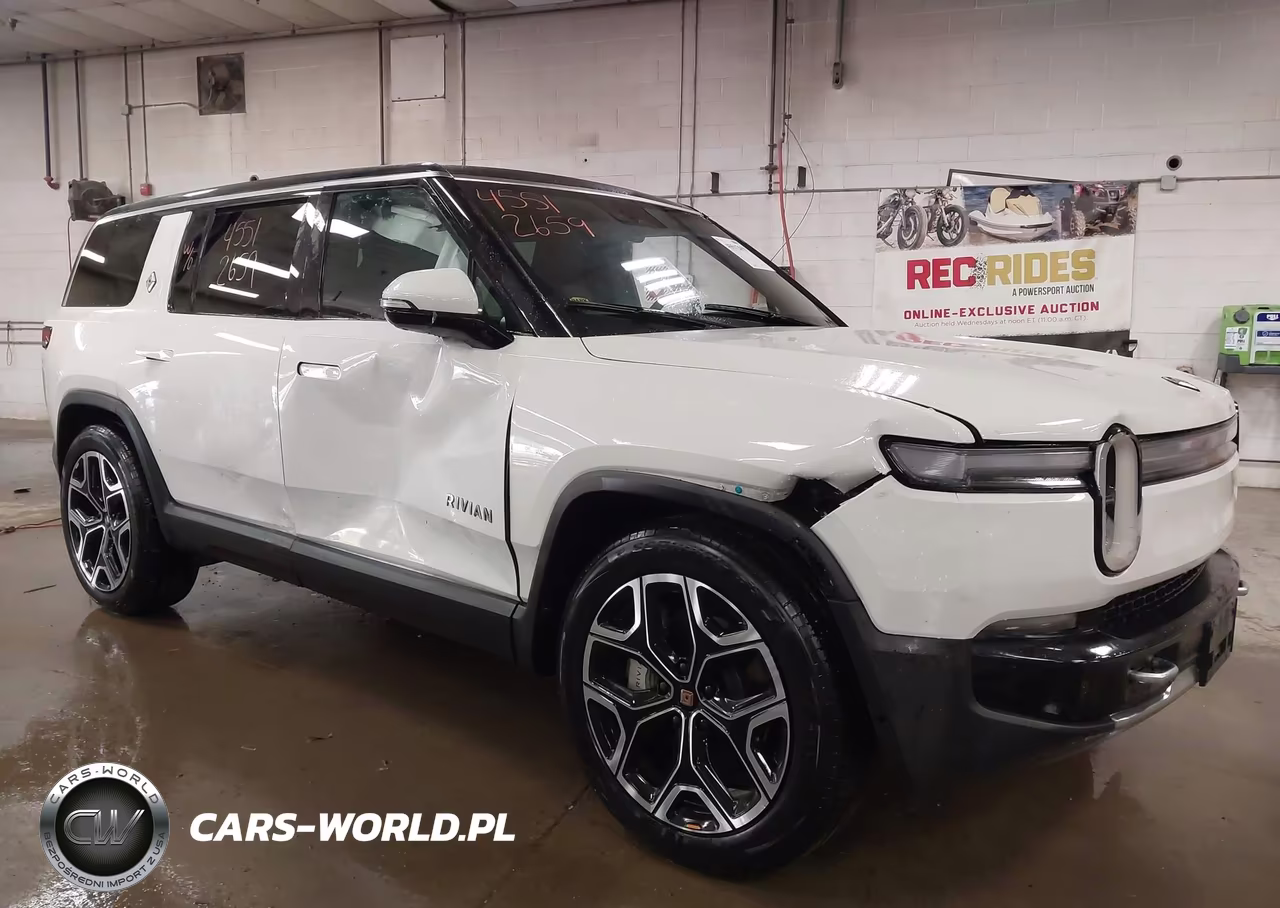 2025 Rivian R1S VIN:7PDSGBBA8SN062797 - 6