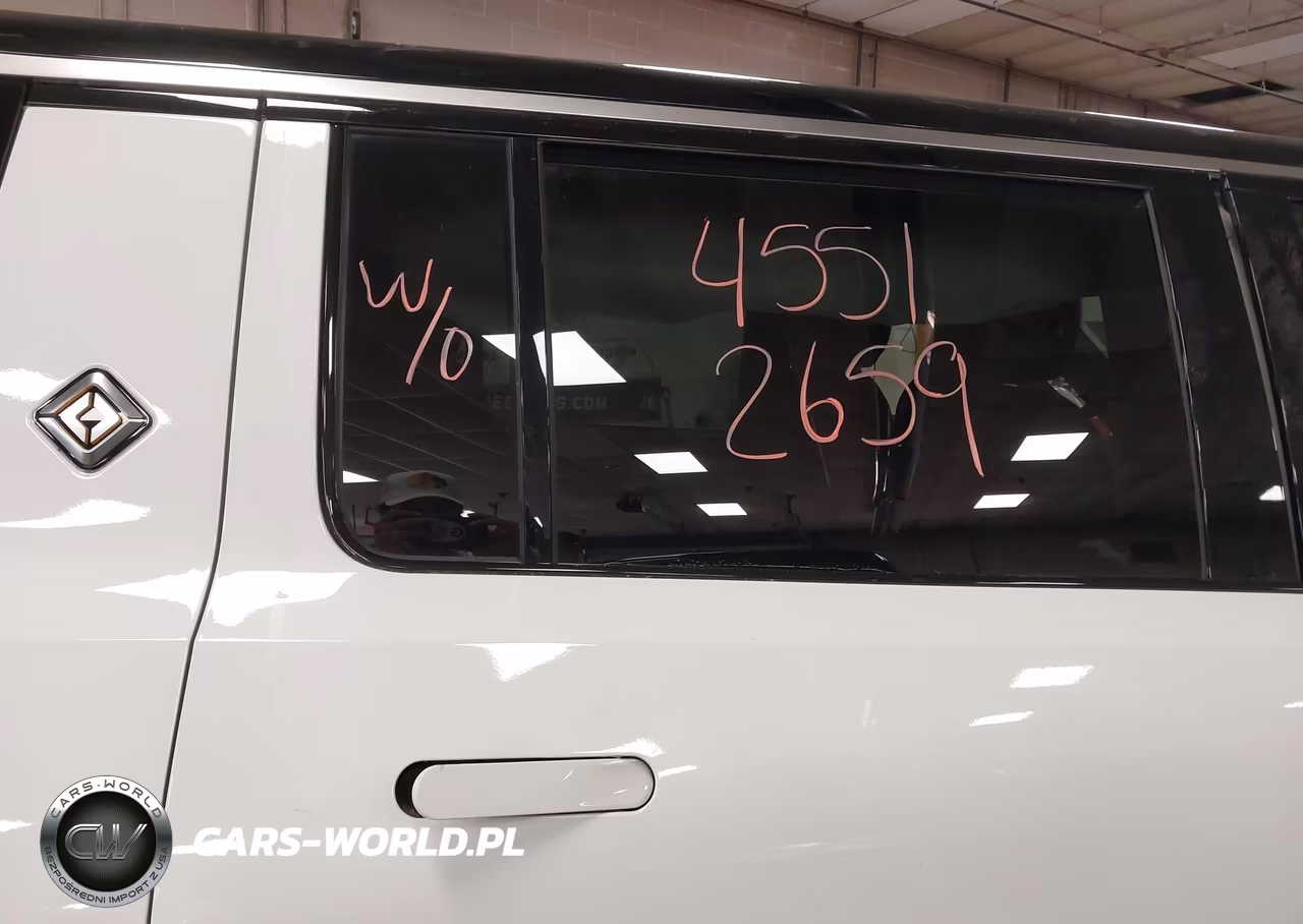 2025 Rivian R1S VIN:7PDSGBBA8SN062797 - 8