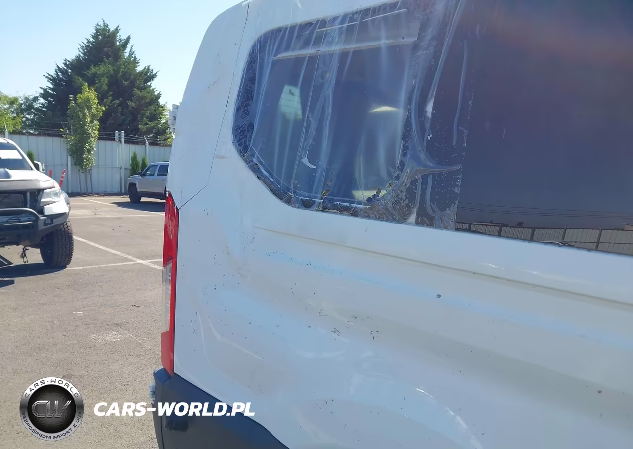 2016 Ford Transit T-350 VIN:1FBZX2ZM3GKA32853 - 6