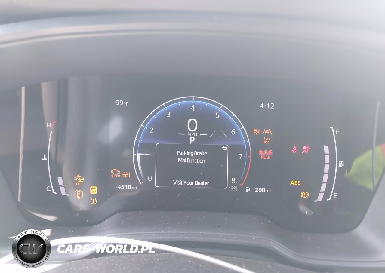 2026 Toyota Corolla Le VIN:5YFB4MDE8TP441721 - 7
