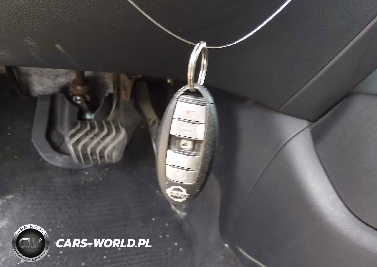 2020 Nissan Rogue Sv Intelligent Awd VIN:KNMAT2MV4LP508352 - 11