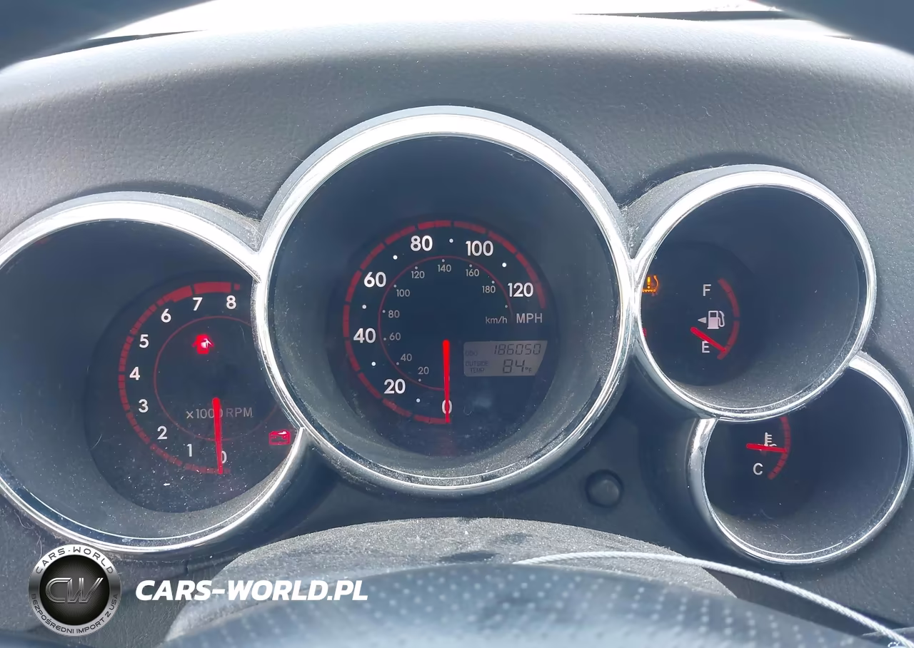 2007 Pontiac Vibe VIN:5Y2SL67837Z413714 - 7