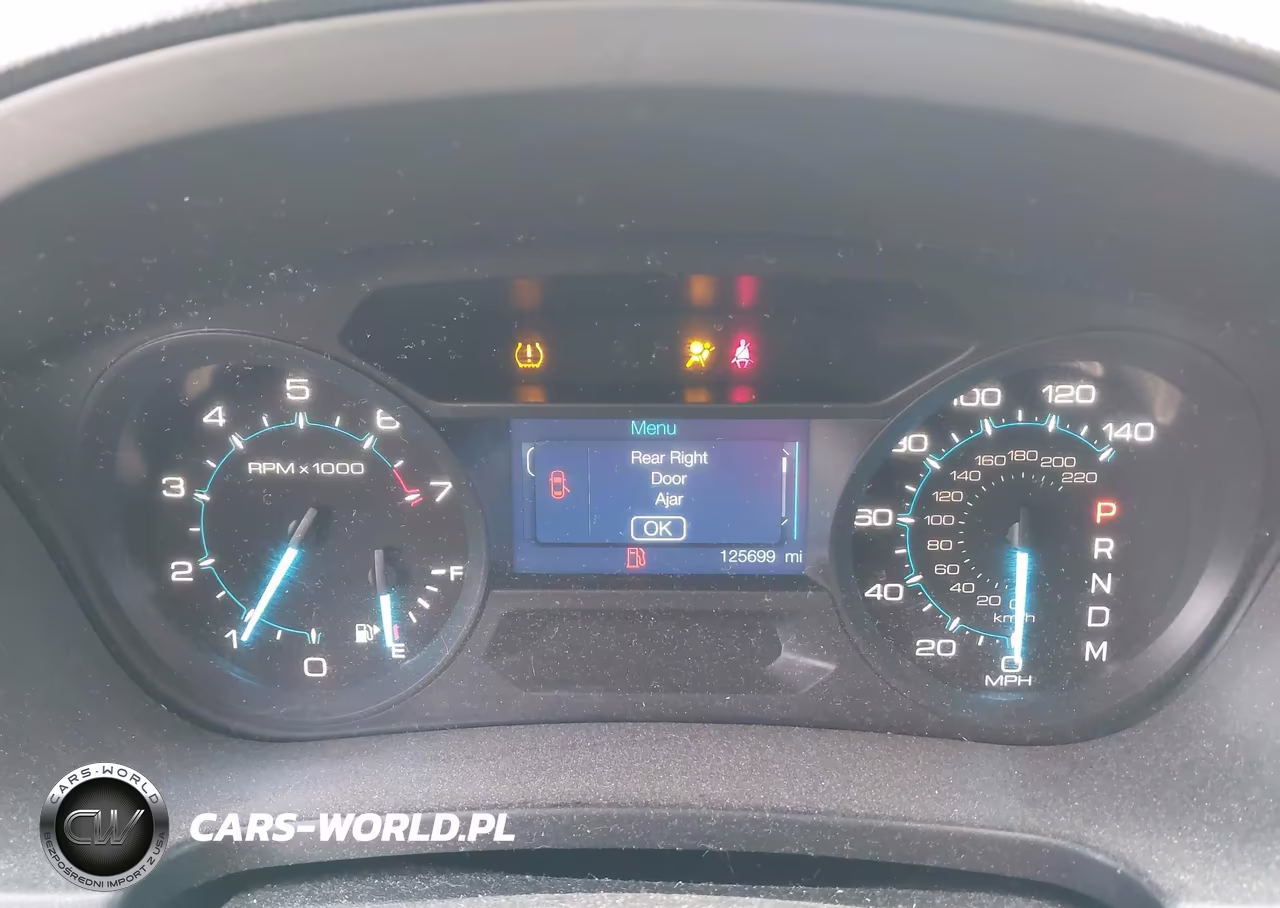 2014 Ford Explorer VIN:1FM5K7B89EGA76516 - 7