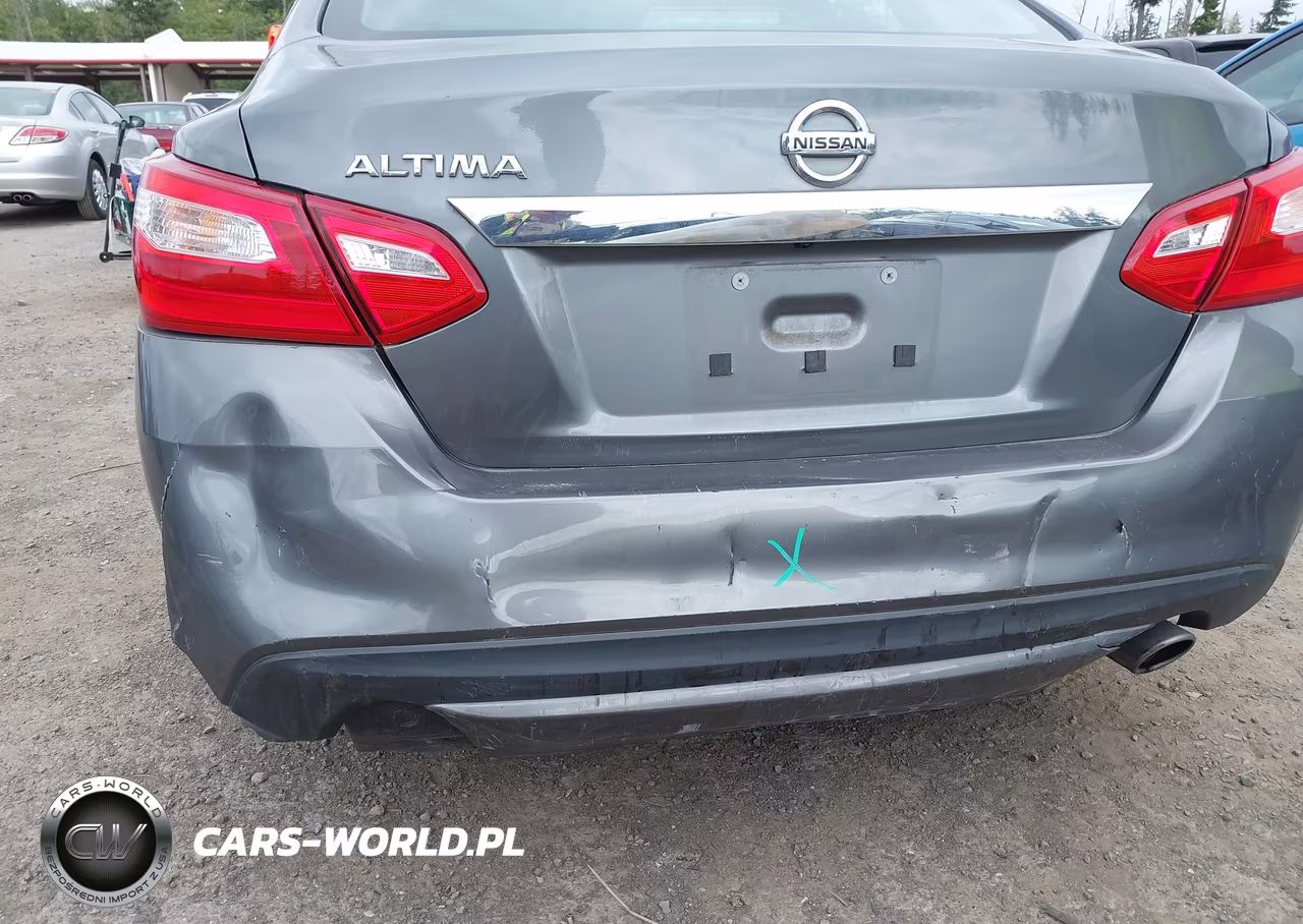 2016 Nissan Altima 2.5-2.5 S-2.5 Sl-2.5 Sr-2.5 Sv VIN:1N4AL3AP7GN307659 - 13