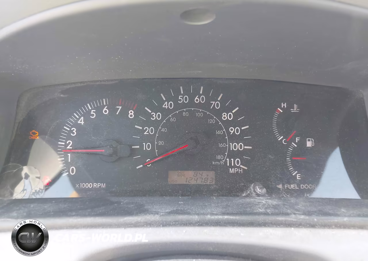2006 Toyota Corolla Le VIN:1NXBR32E06Z639775 - 7