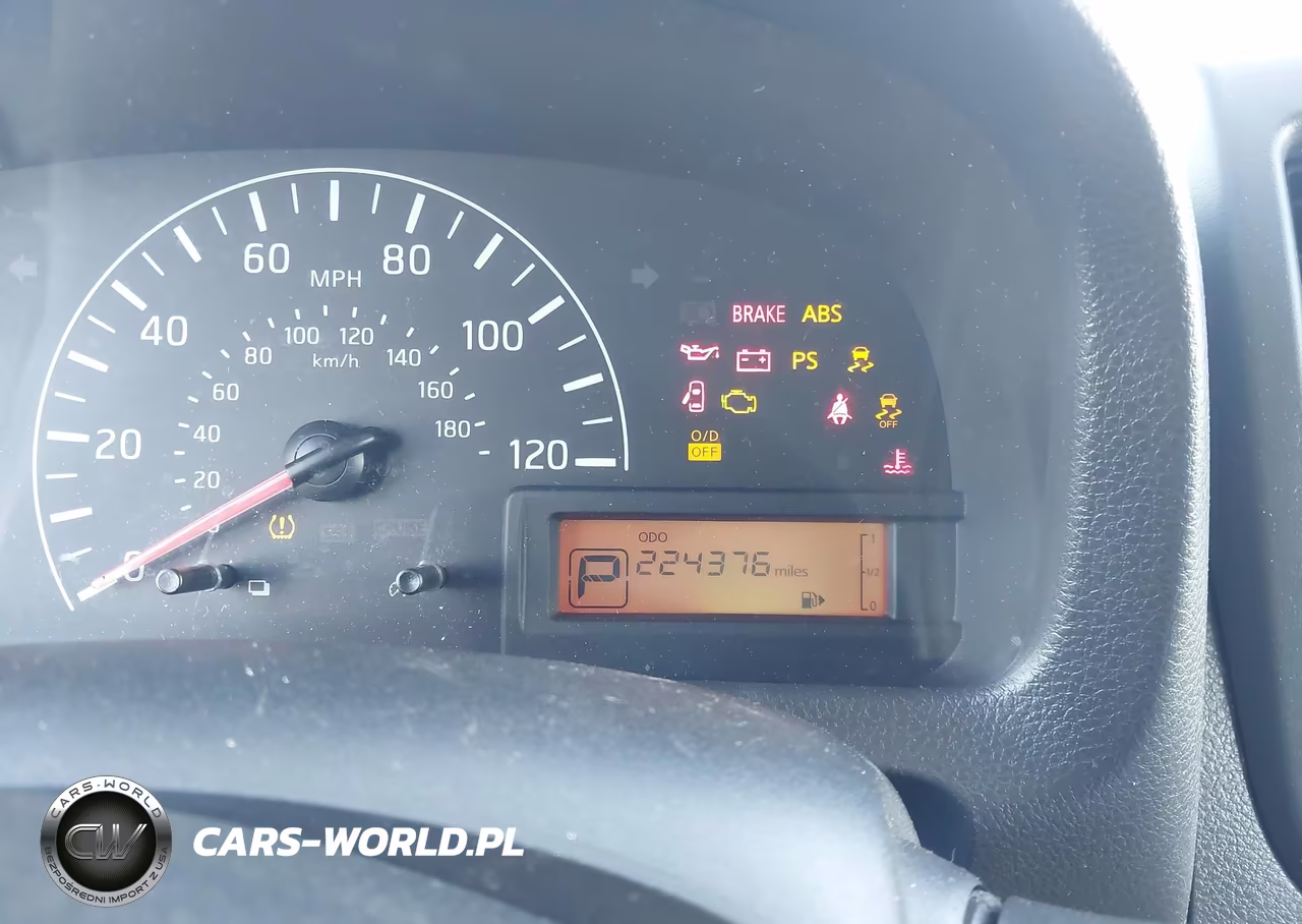2015 Nissan Nv200 S-Sv VIN:3N6CM0KN5FK707247 - 7