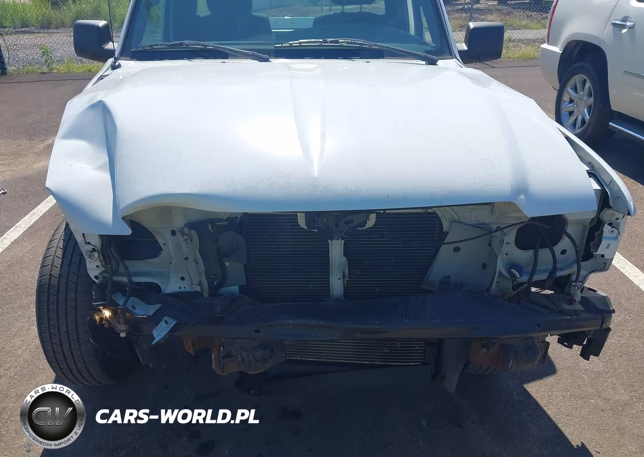 2010 Ford Ranger Xl-Xlt VIN:1FTKR1AD3APA72731 - 13
