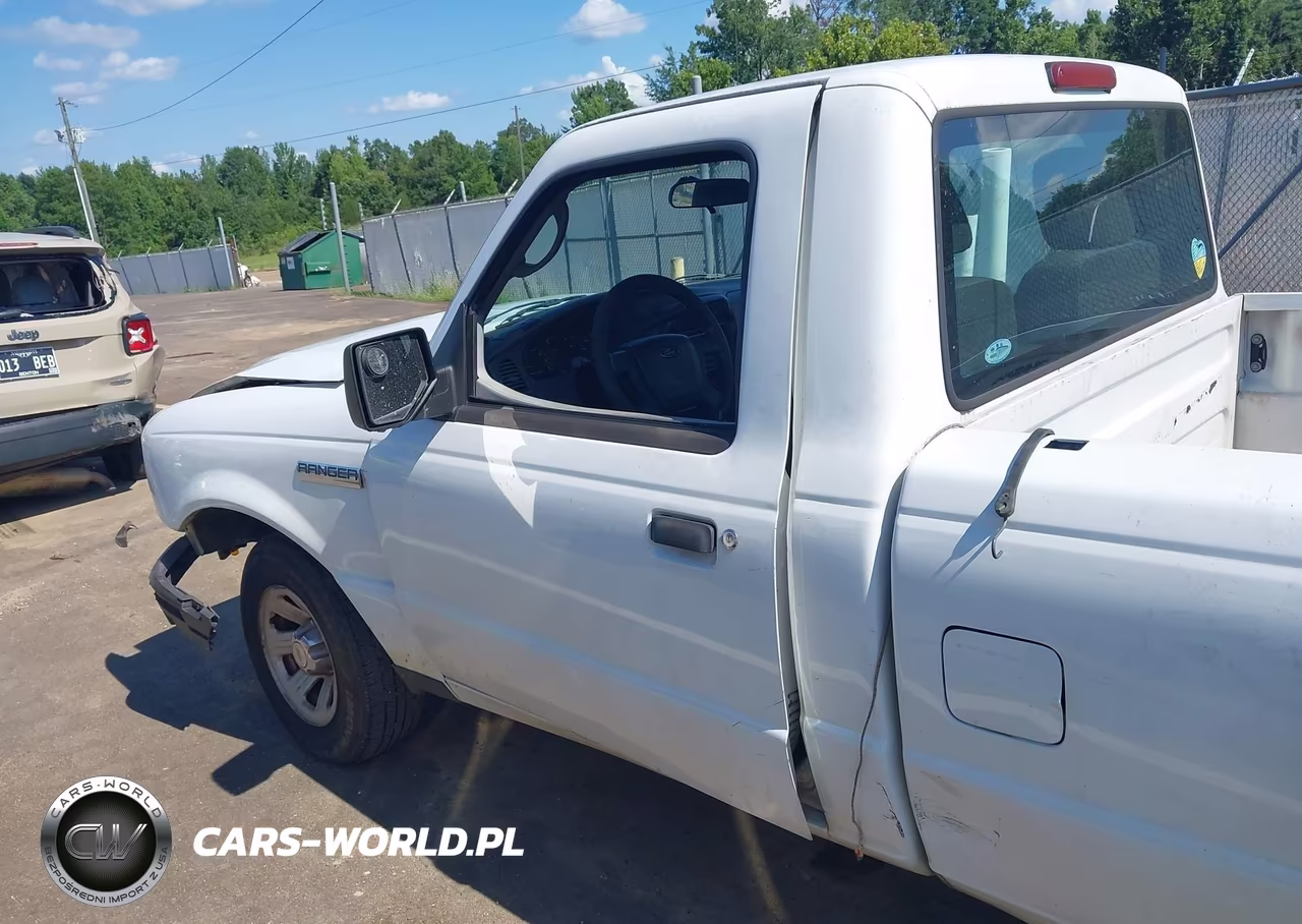 2010 Ford Ranger Xl-Xlt VIN:1FTKR1AD3APA72731 - 14