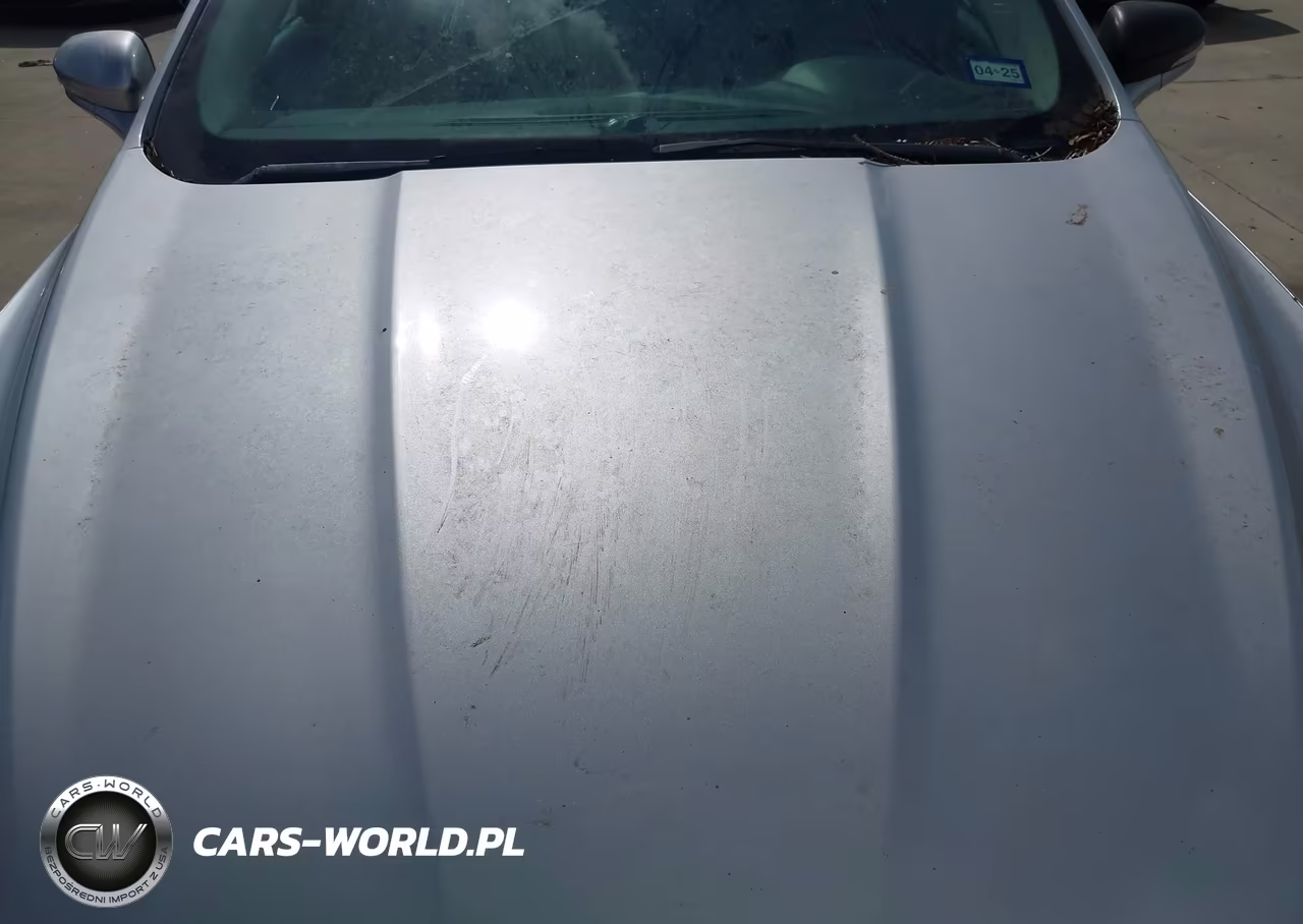 2016 Ford Fusion Titanium VIN:3FA6P0K99GR228046 - 6