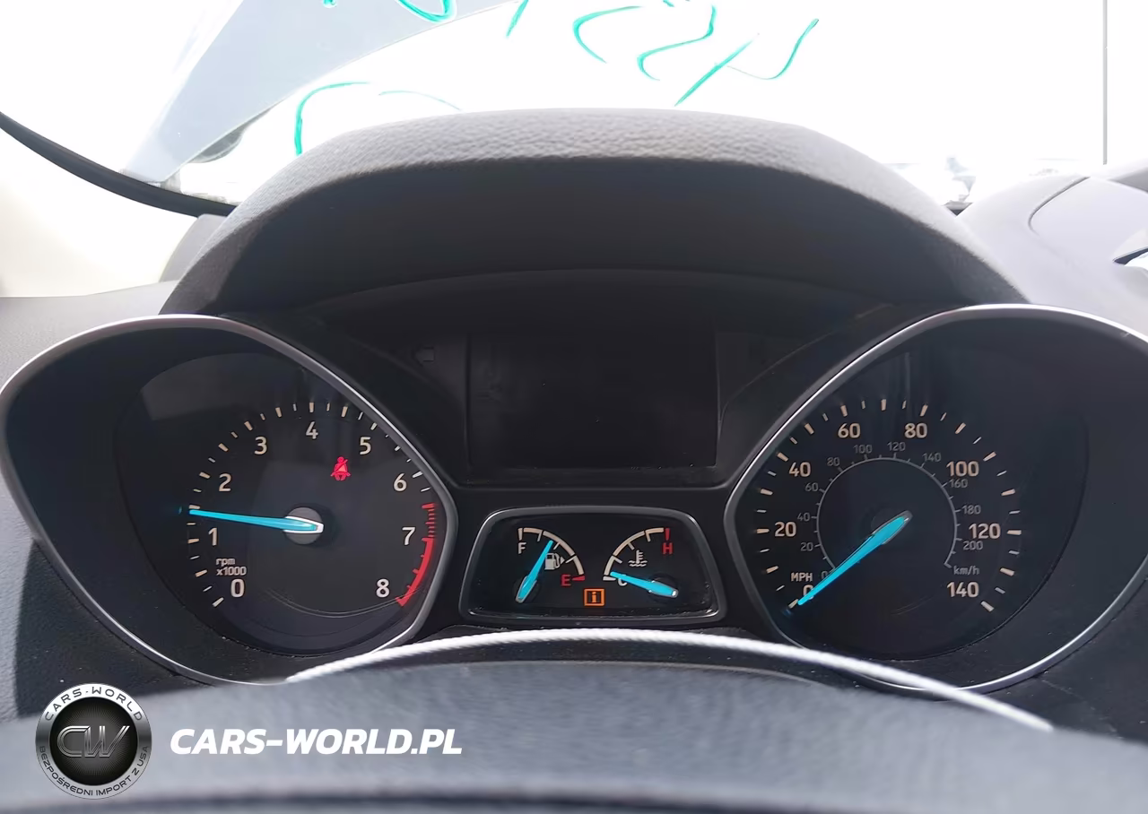 2018 Ford Escape Se VIN:1FMCU9GD2JUA60740 - 7