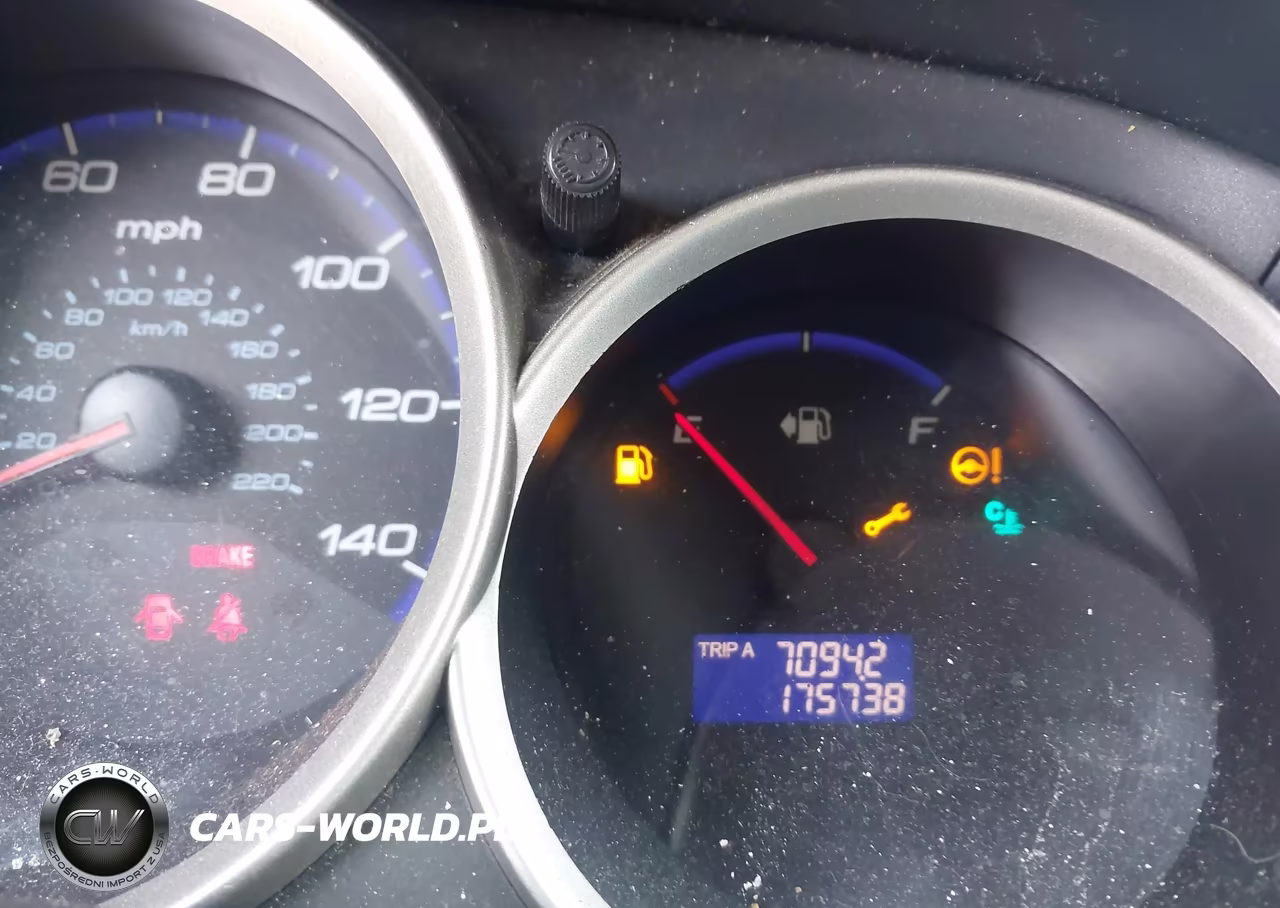 2007 Honda Fit VIN:JHMGD38497S068175 - 7