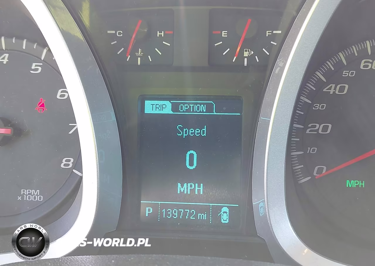 2014 Chevrolet Equinox Lt VIN:2GNALBEK7E1130202 - 7