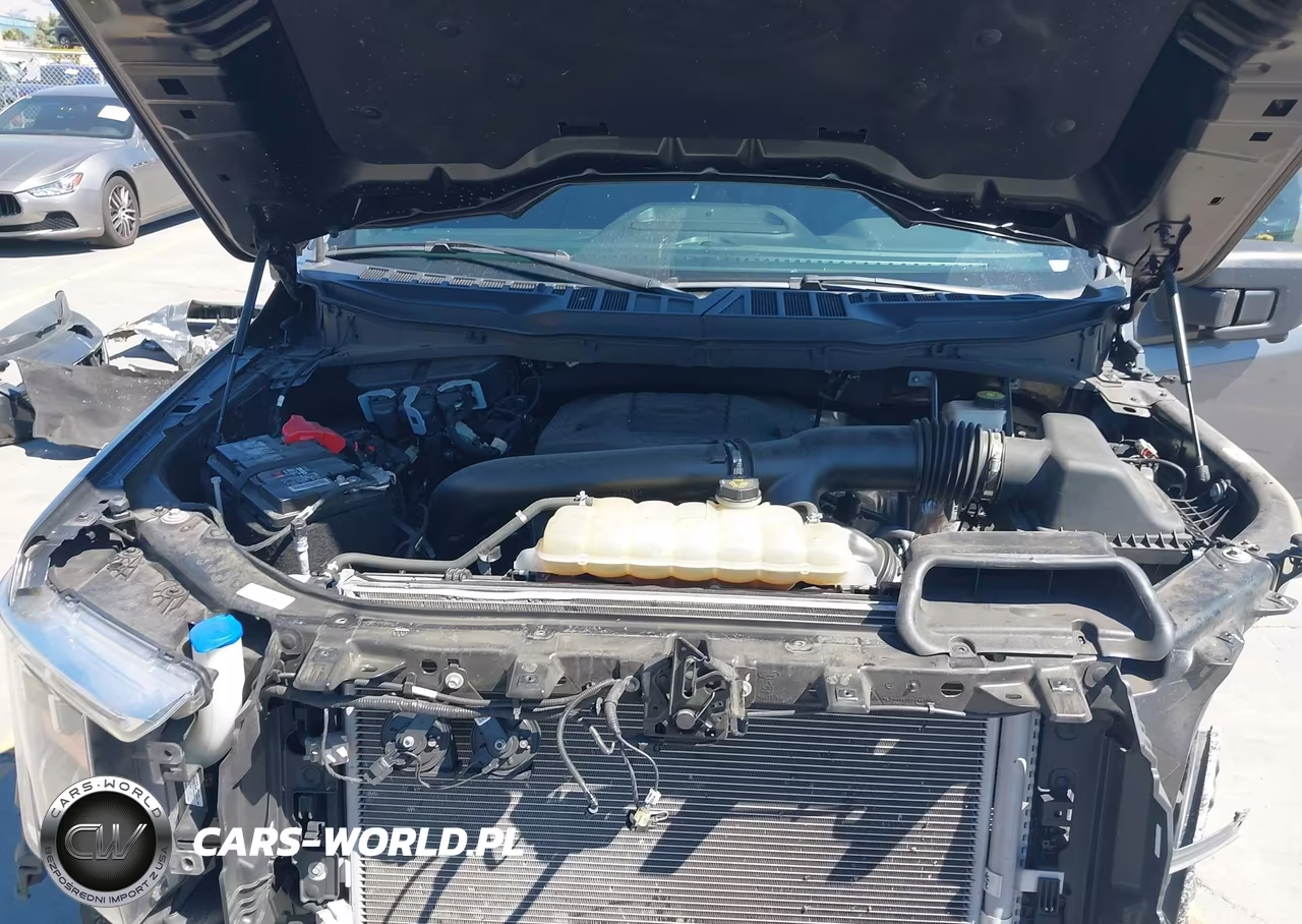 2022 Ford F-150 Xlt VIN:1FTFW1E83NKE26368 - 10