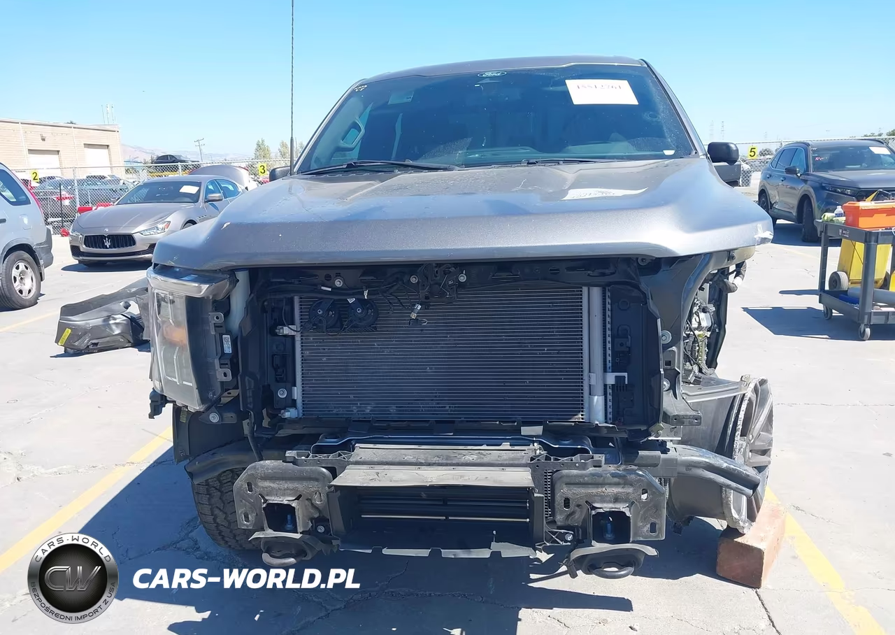 2022 Ford F-150 Xlt VIN:1FTFW1E83NKE26368 - 13