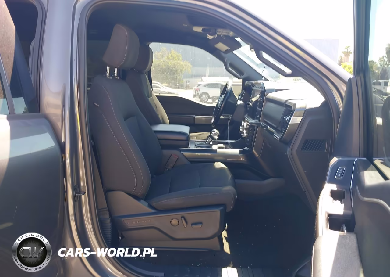 2022 Ford F-150 Xlt VIN:1FTFW1E83NKE26368 - 5