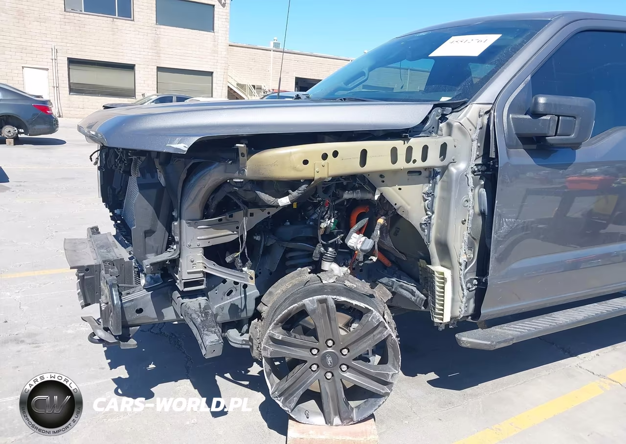 2022 Ford F-150 Xlt VIN:1FTFW1E83NKE26368 - 6
