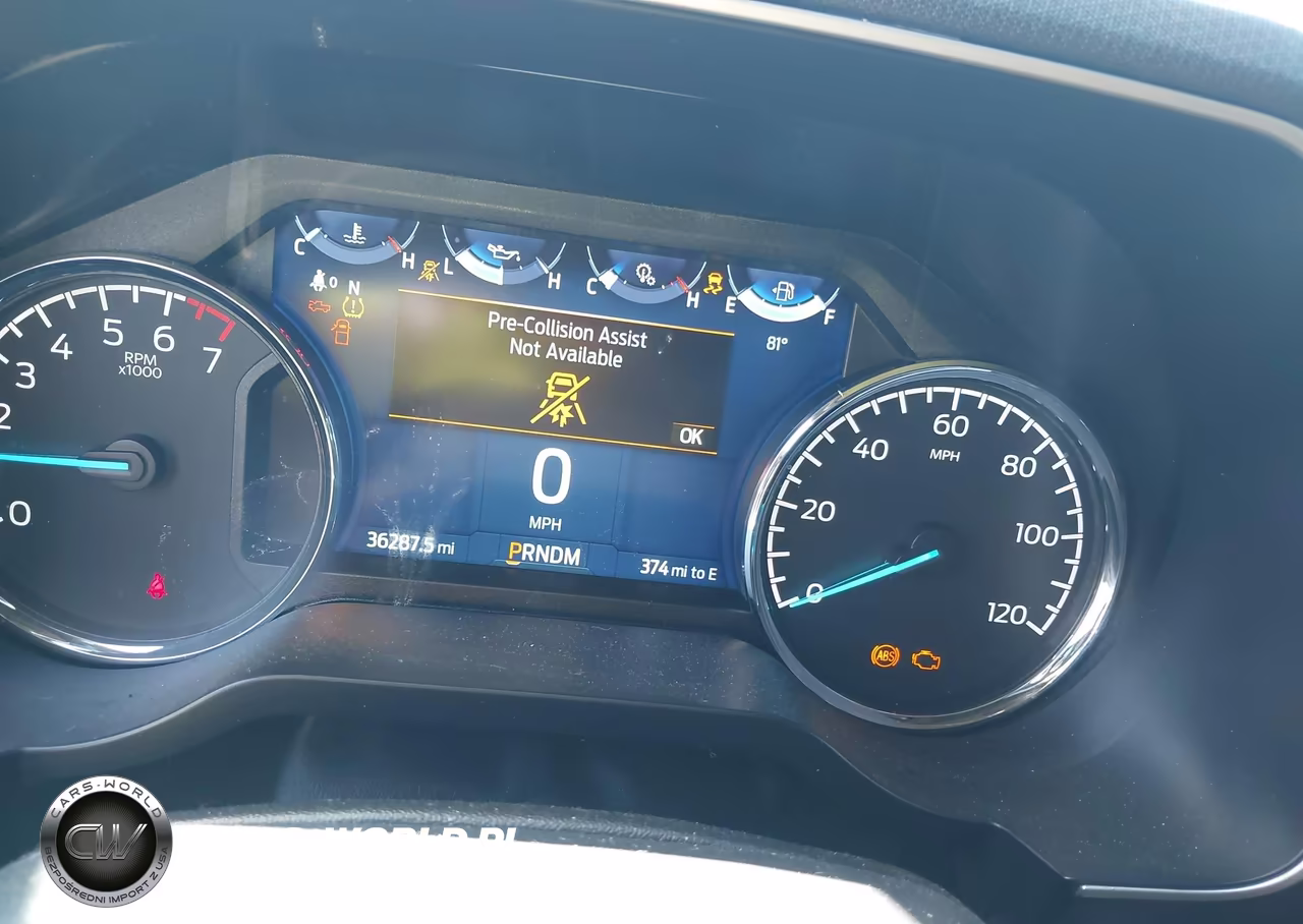 2022 Ford F-150 Xlt VIN:1FTFW1E83NKE26368 - 7