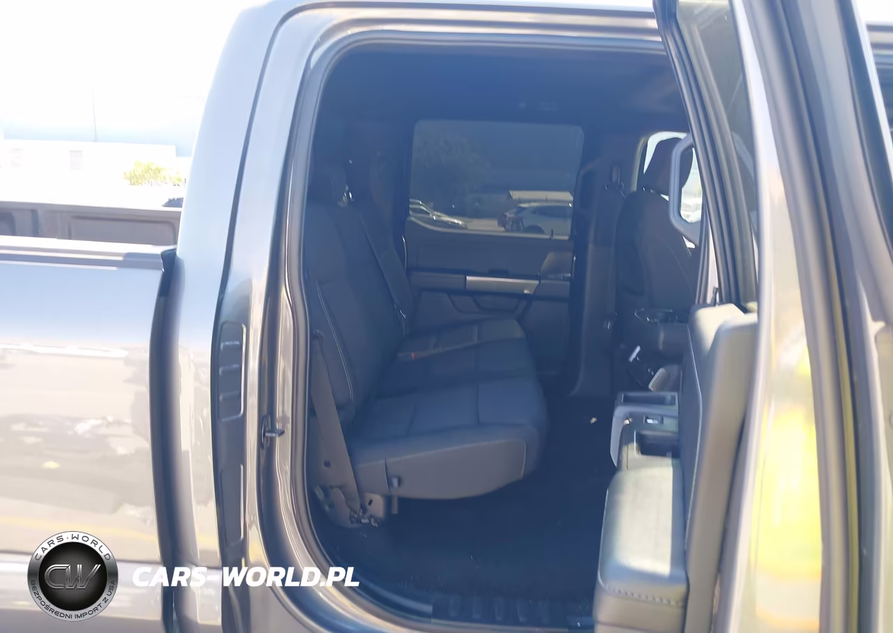 2022 Ford F-150 Xlt VIN:1FTFW1E83NKE26368 - 8