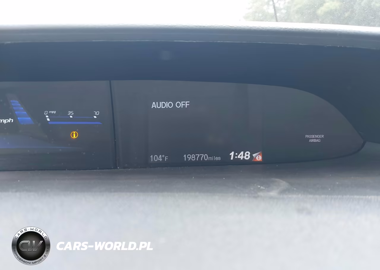 2015 Honda Civic Se VIN:19XFB2F78FE119483 - 7
